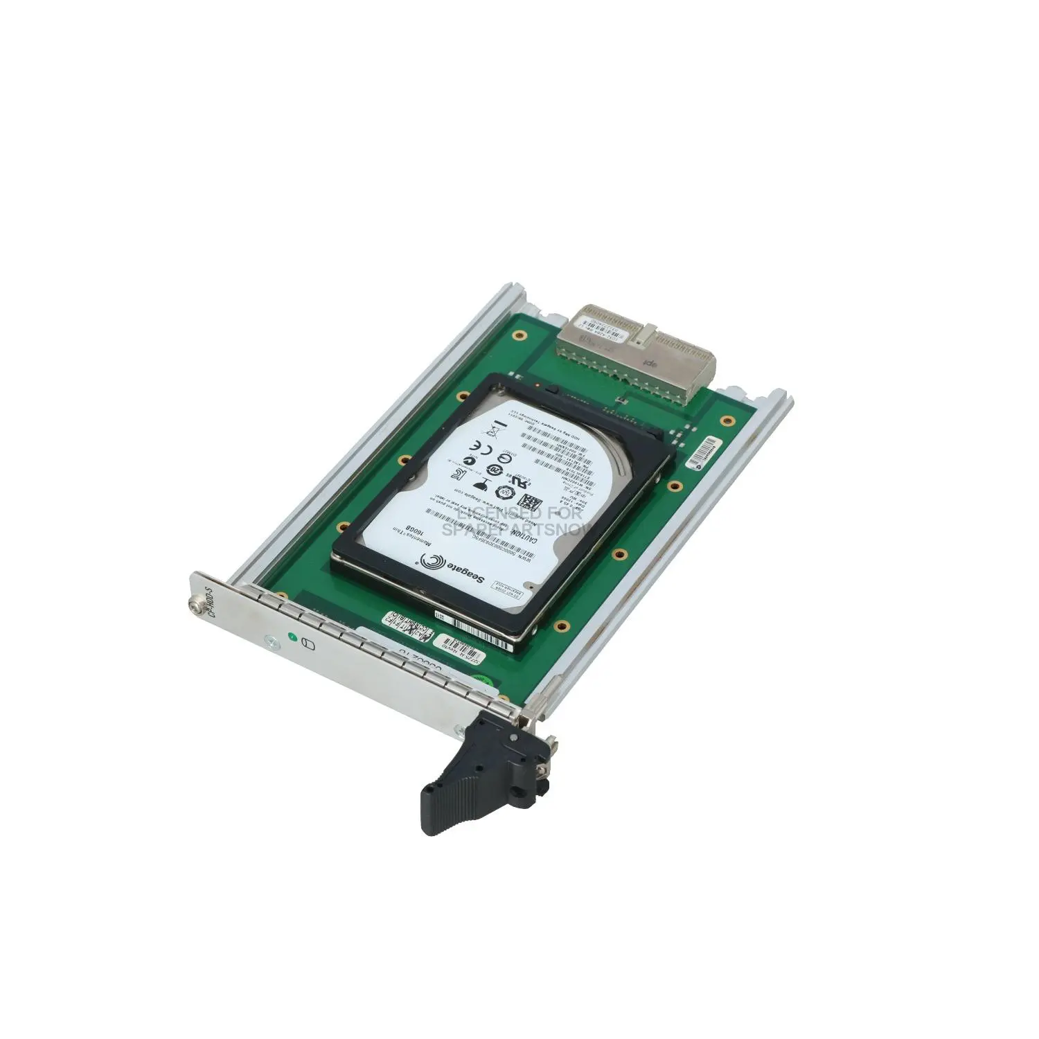 Produktfoto 1 von Kontron 1032-4264