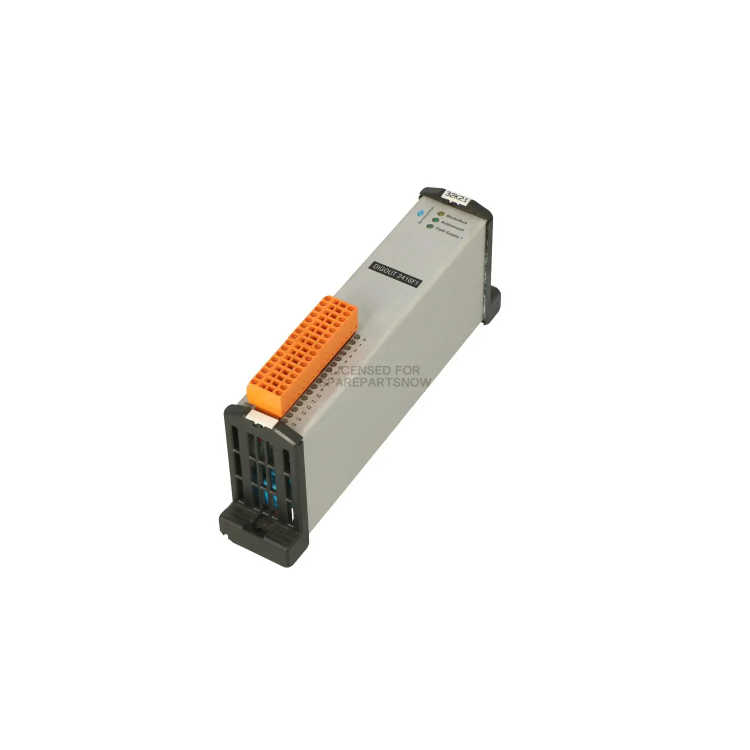 Produktfoto 1 von Ferrocontrol 114000