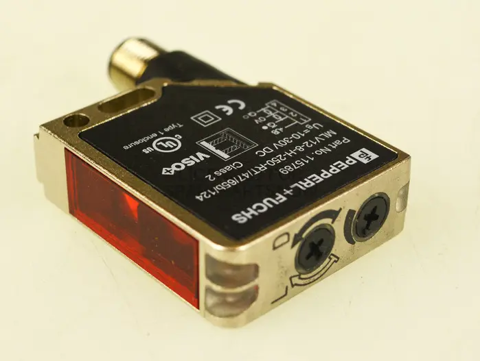 Produktfoto 1 von Pepperl+Fuchs 115789