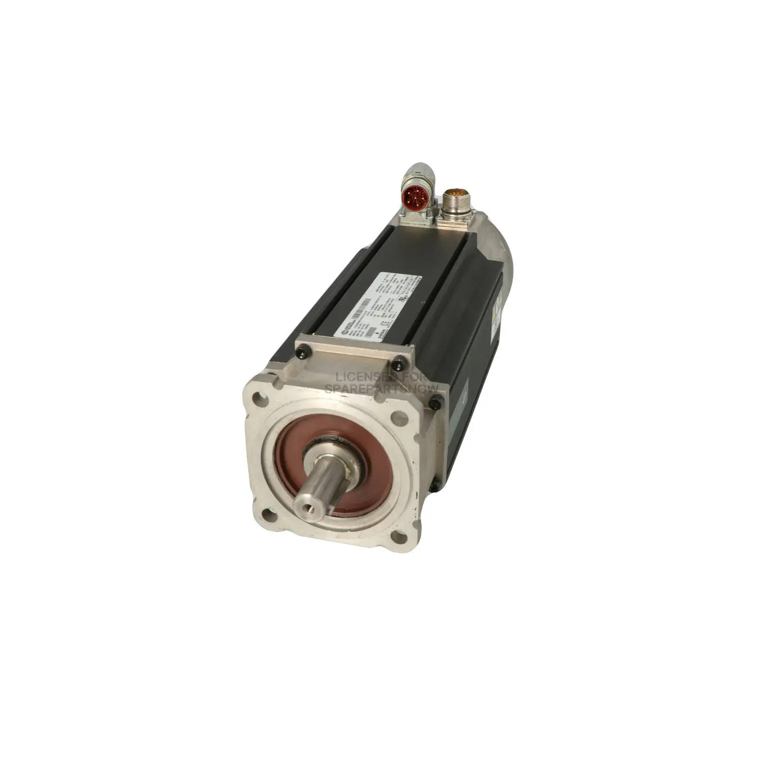 Produktfoto 1 von Control Techniques 115U2B305CACAA115190