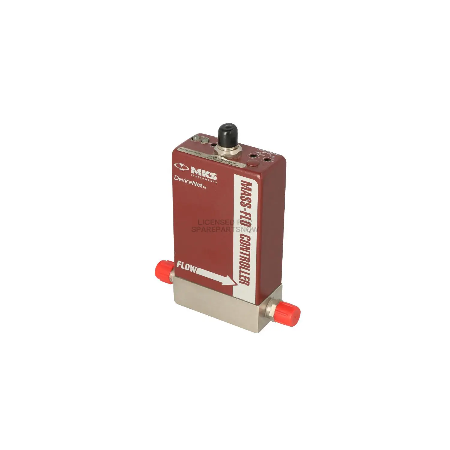 Produktfoto 1 von MKS 1179A52CG16V