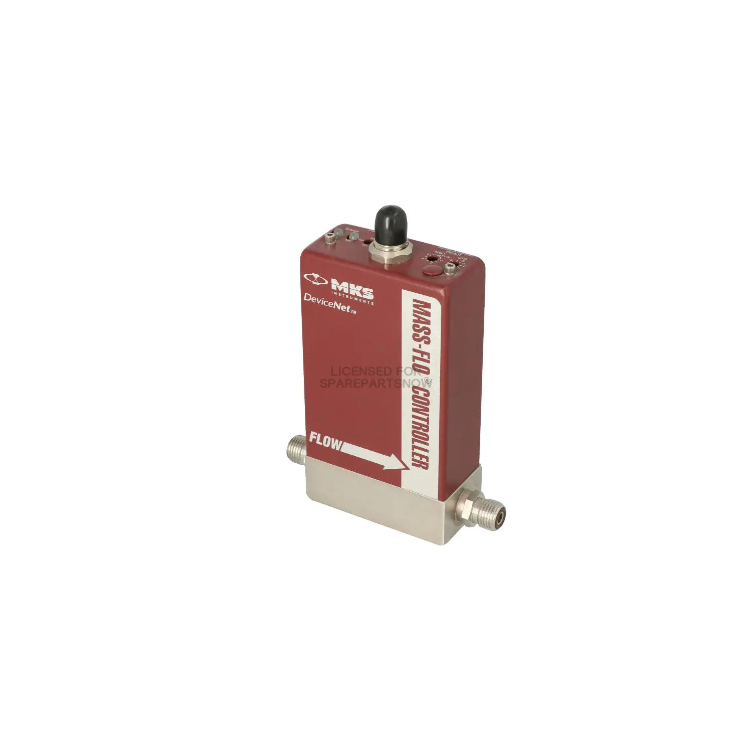 Produktfoto 1 von MKS 1179A-15470