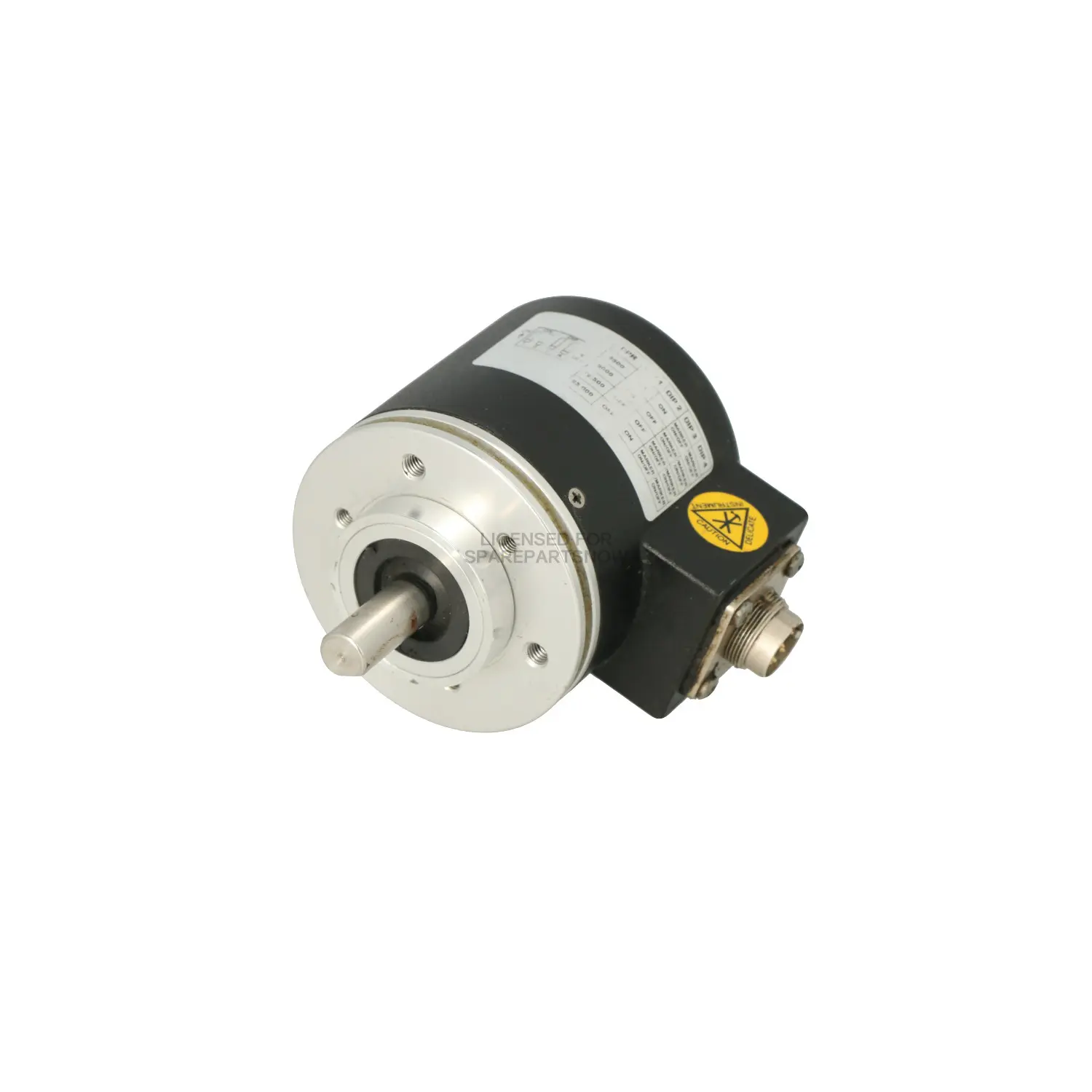 Produktfoto 1 von Domino 118733