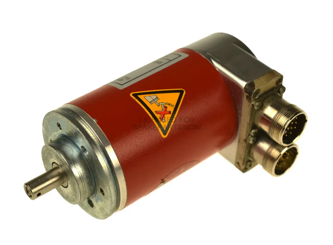 Produktfoto 1 von TR Electronic 110-01221