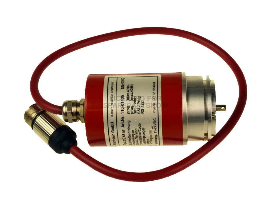 Produktfoto 1 von TR Electronic 110-01435