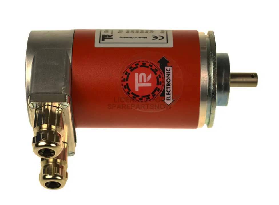 Produktfoto 1 von TR Electronic 110-02284