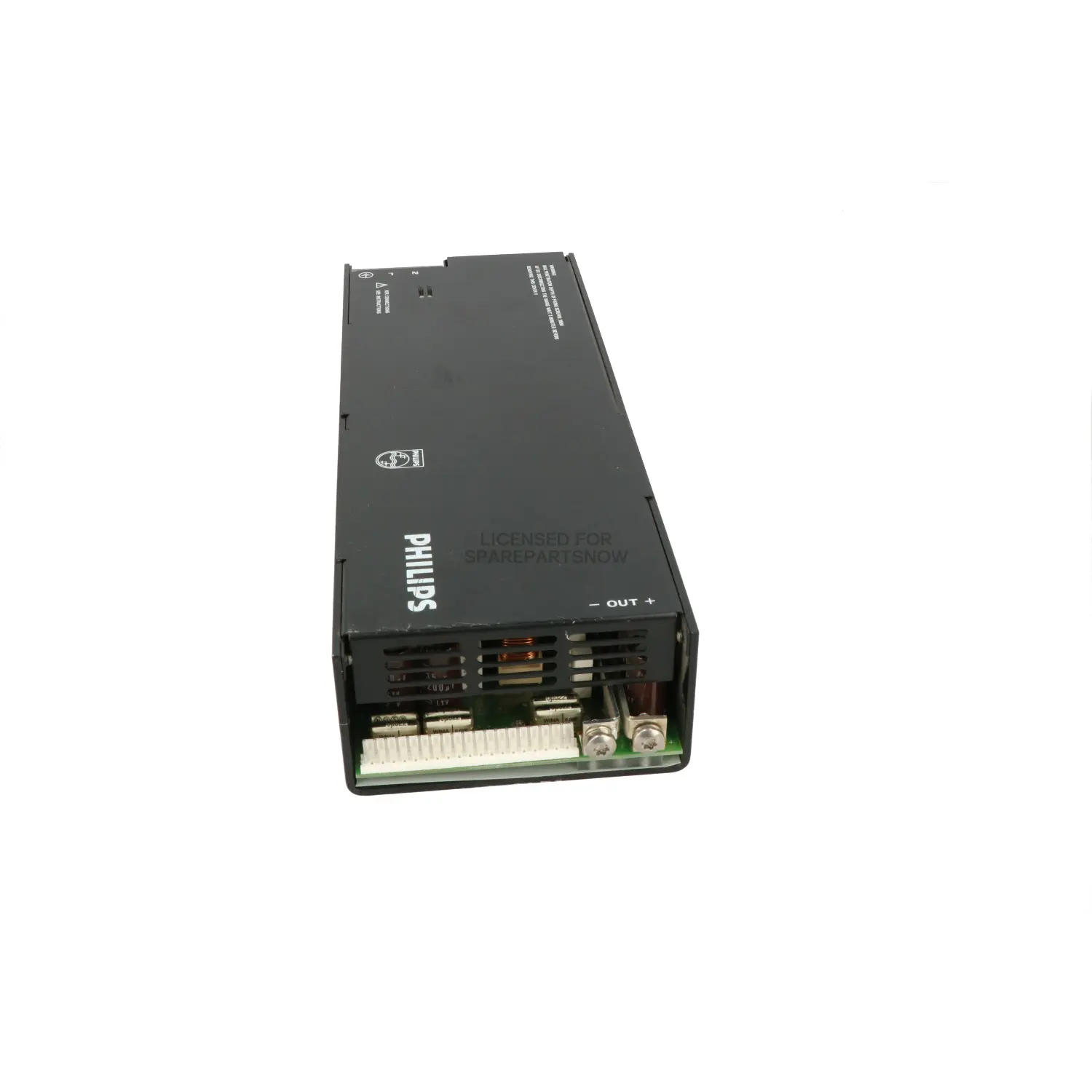 Produktfoto 1 von Philips 11098-072