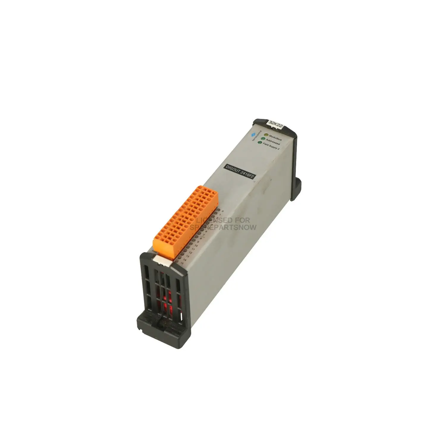 Produktfoto 1 von Ferrocontrol 113905