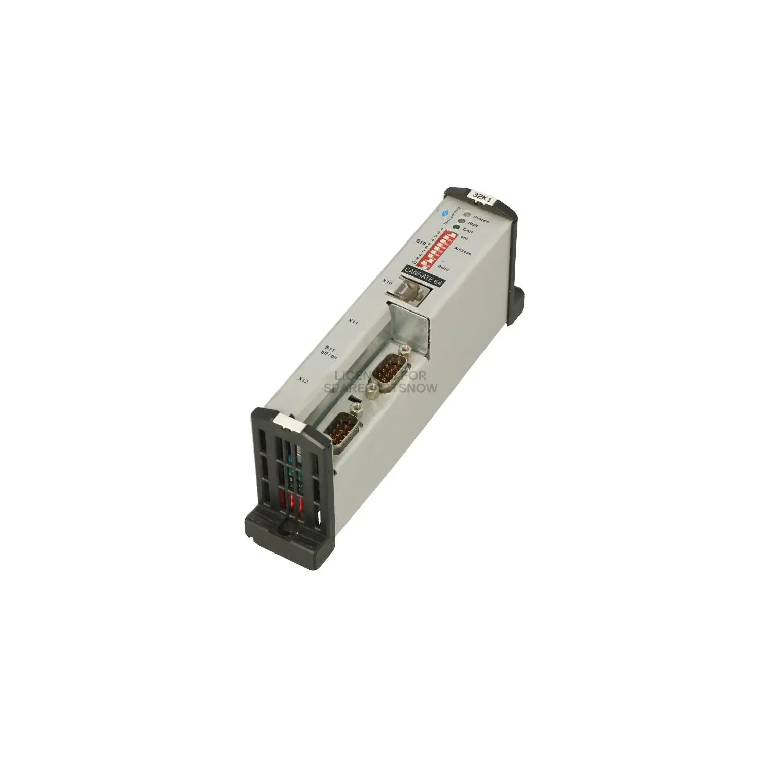 Produktfoto 1 von Ferrocontrol 113903