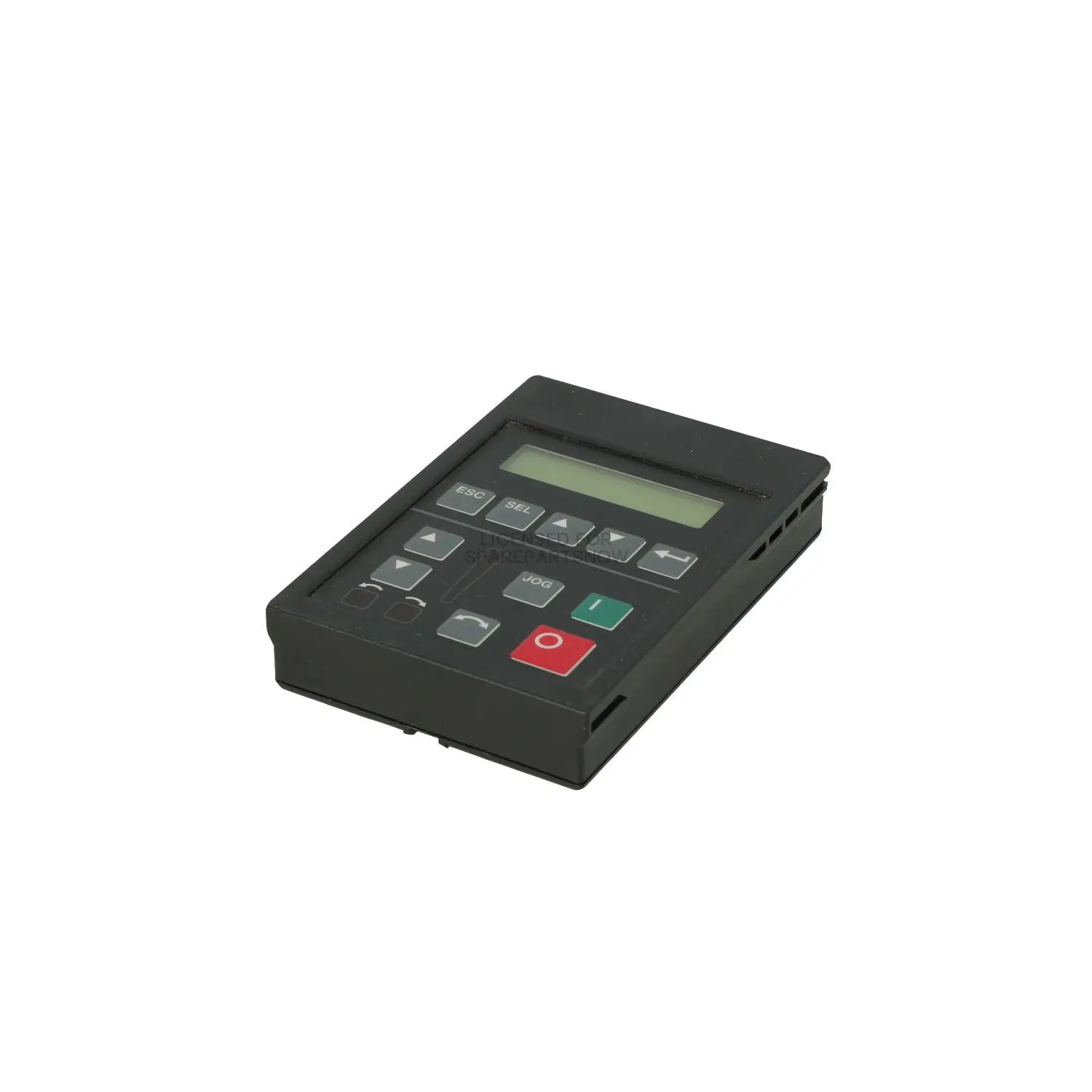 Produktfoto 1 von Allen-Bradley 1201-HA2