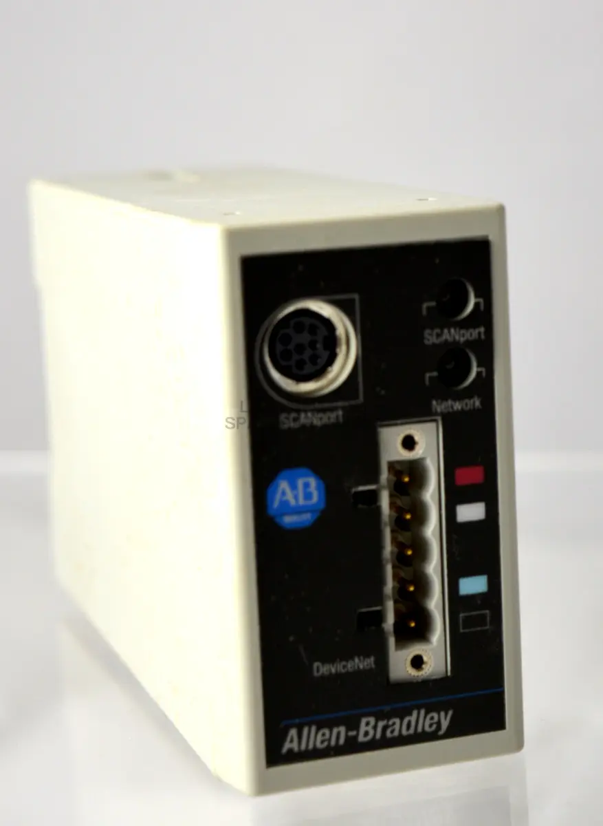 Produktfoto 1 von Allen-Bradley 1203-GK5