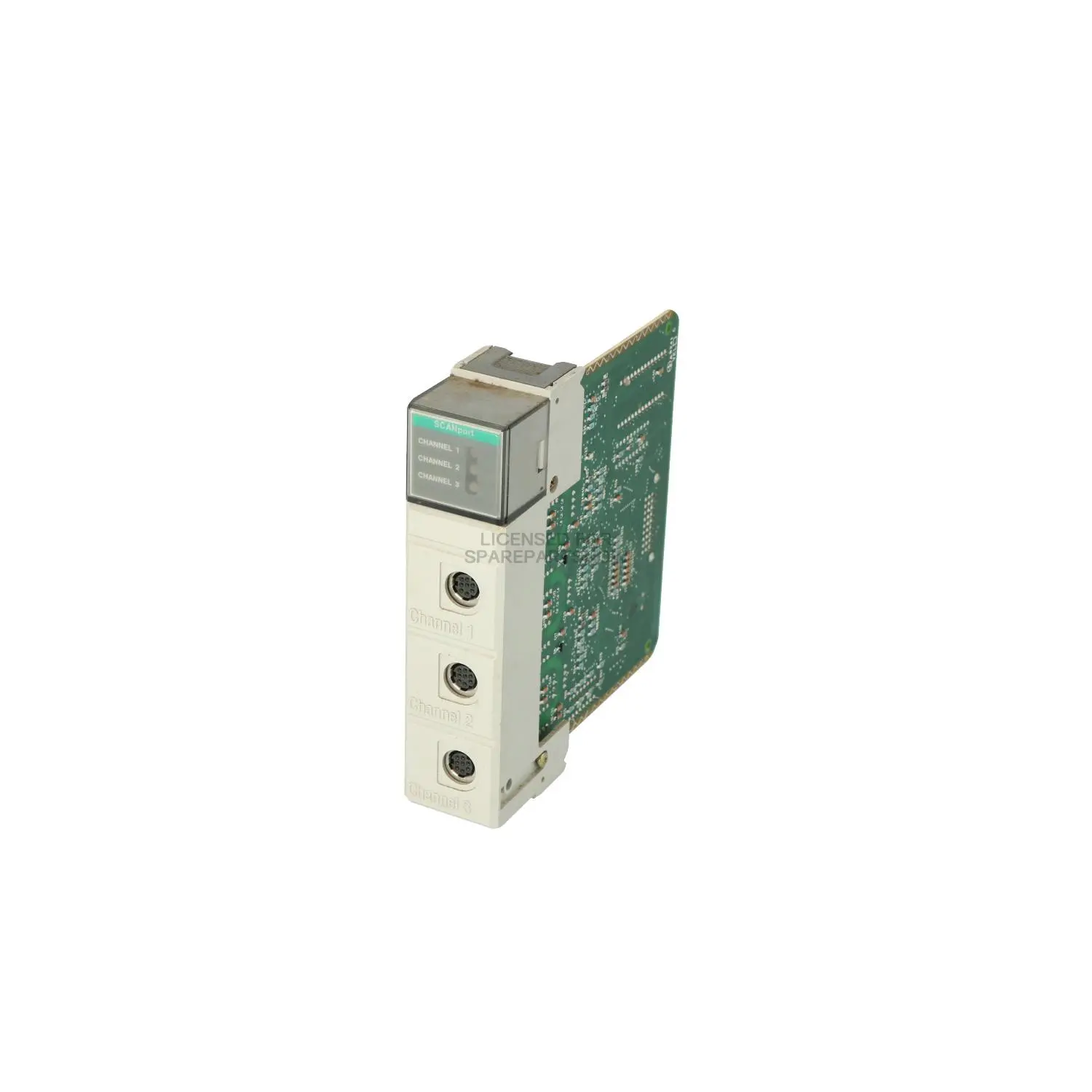 Produktfoto 1 von Allen-Bradley 1203-SM1