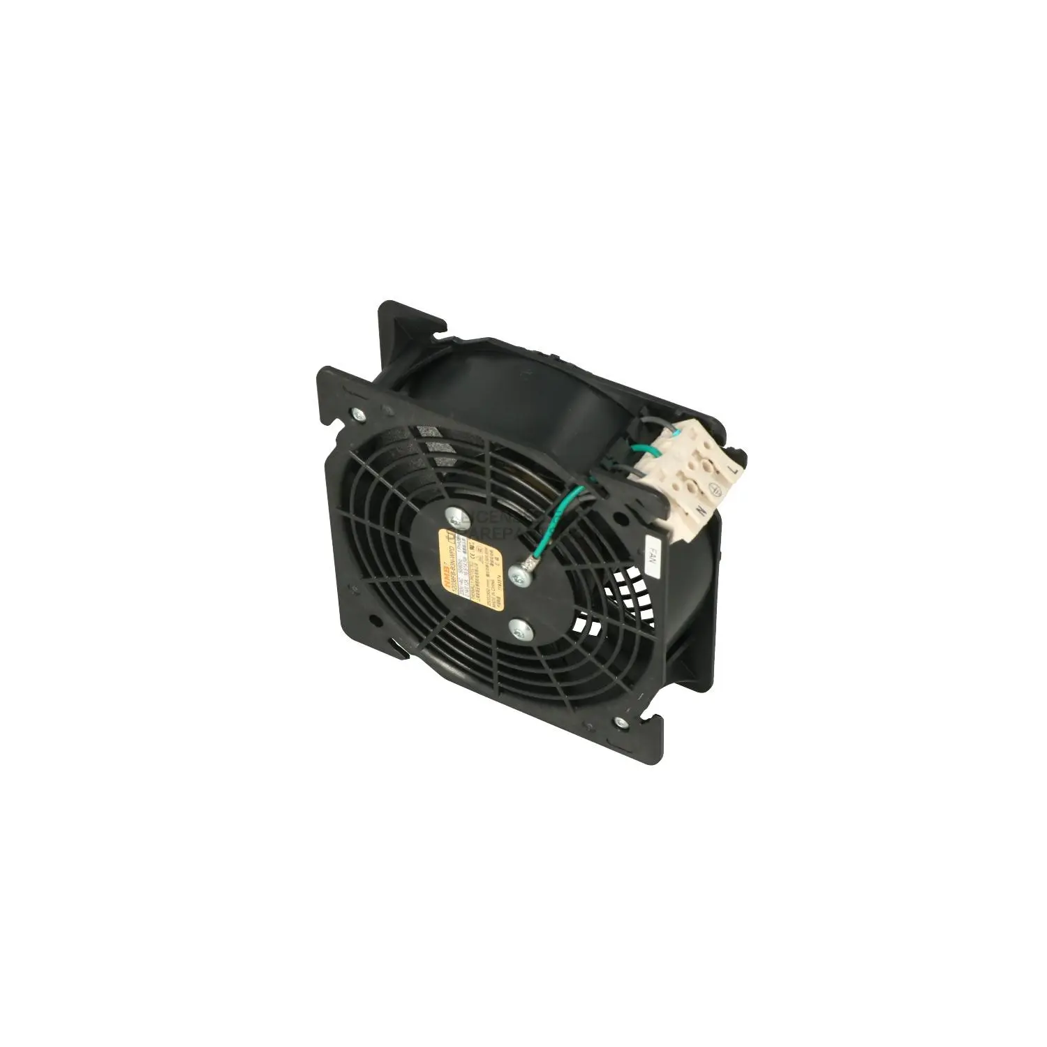 Produktfoto 1 von NMB 12038FB-B3N-WPD
