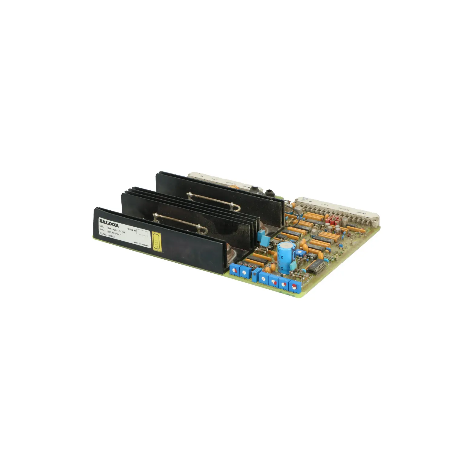 Produktfoto 1 von Baldor 12081B