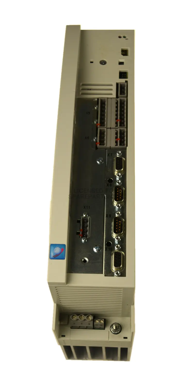 Produktfoto 1 von Lenze 13431682
