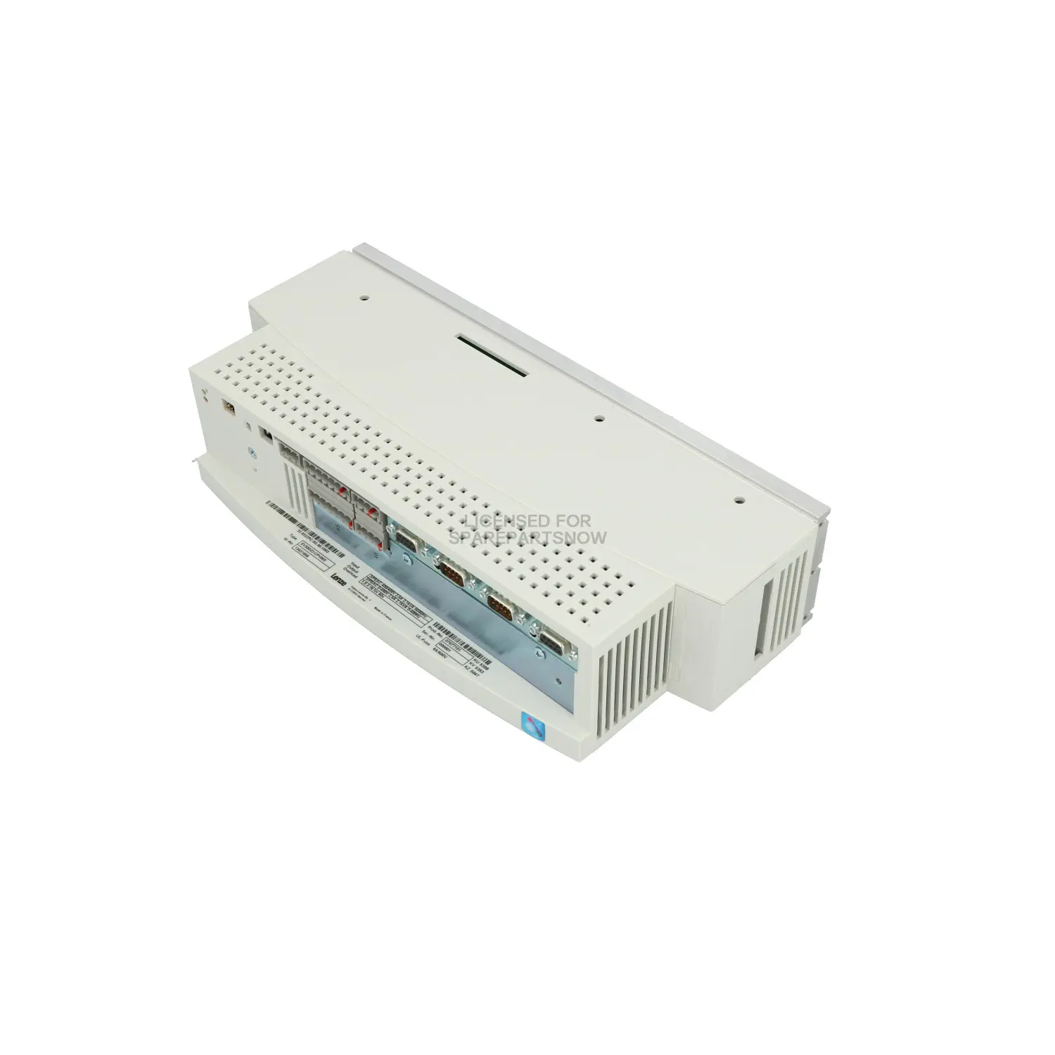 Produktfoto 1 von Lenze 13431685
