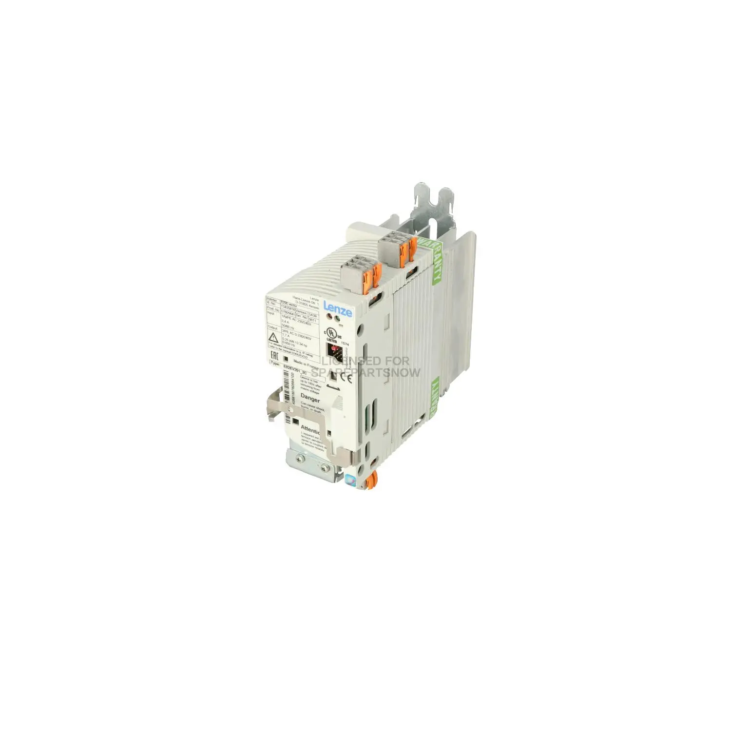 Produktfoto 1 von Lenze 13435816