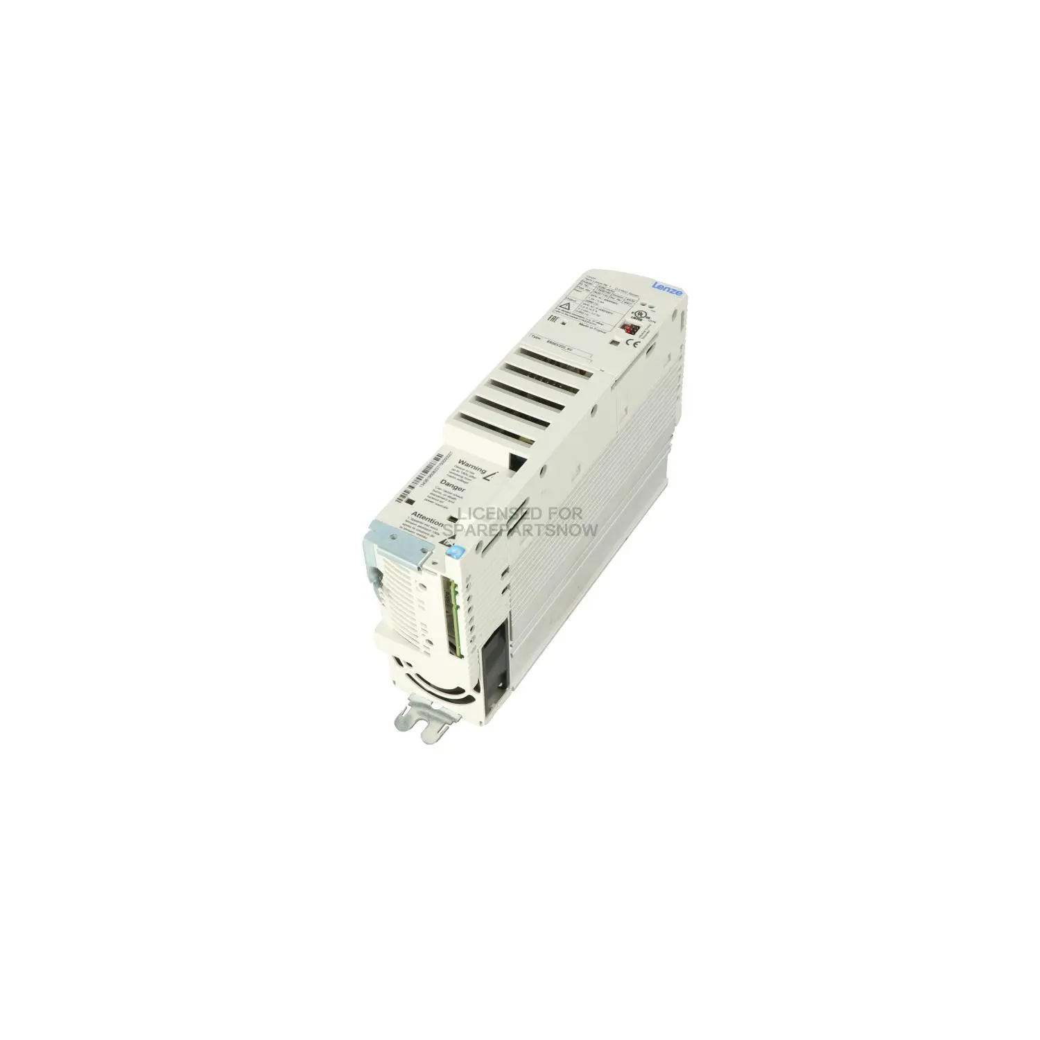 Produktfoto 1 von Lenze 13436195
