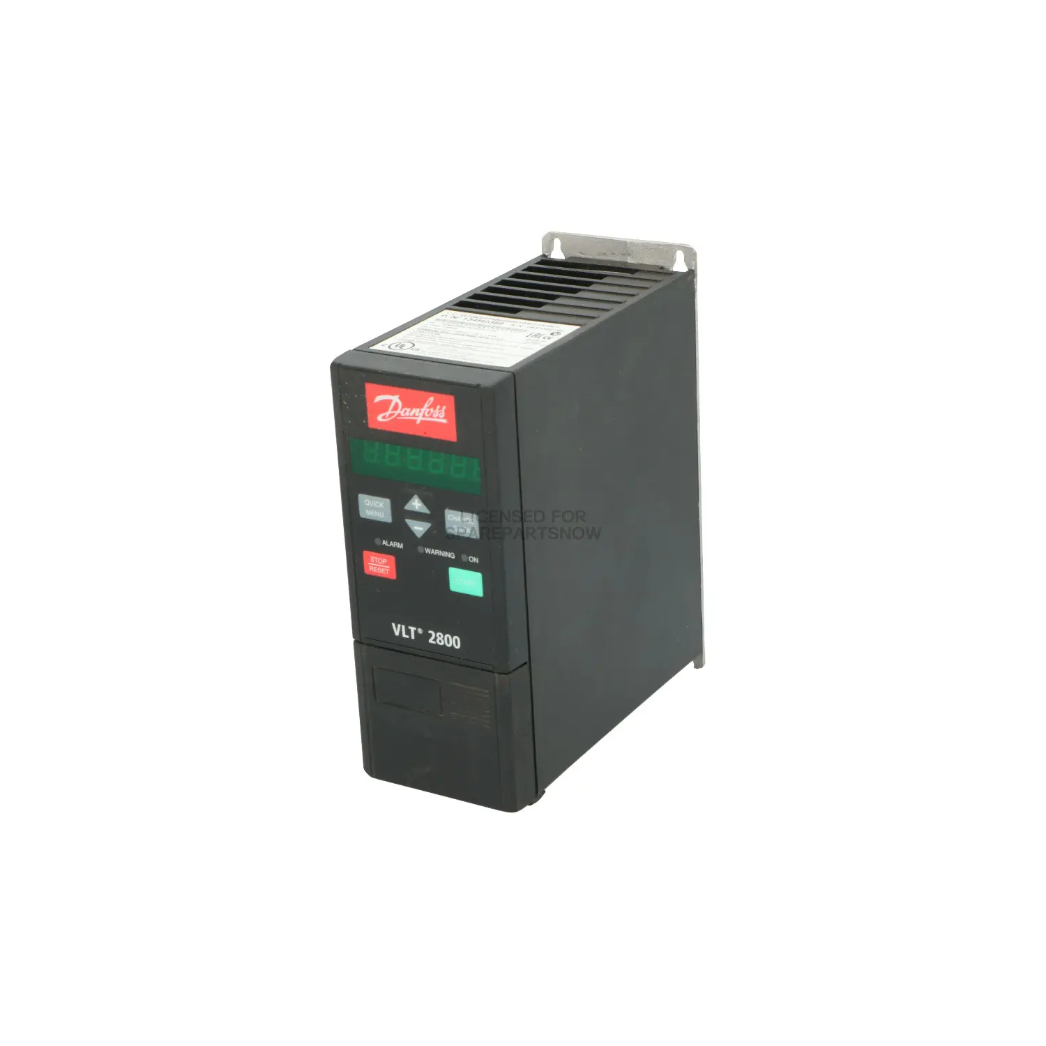 Produktfoto 1 von Danfoss 134H2365