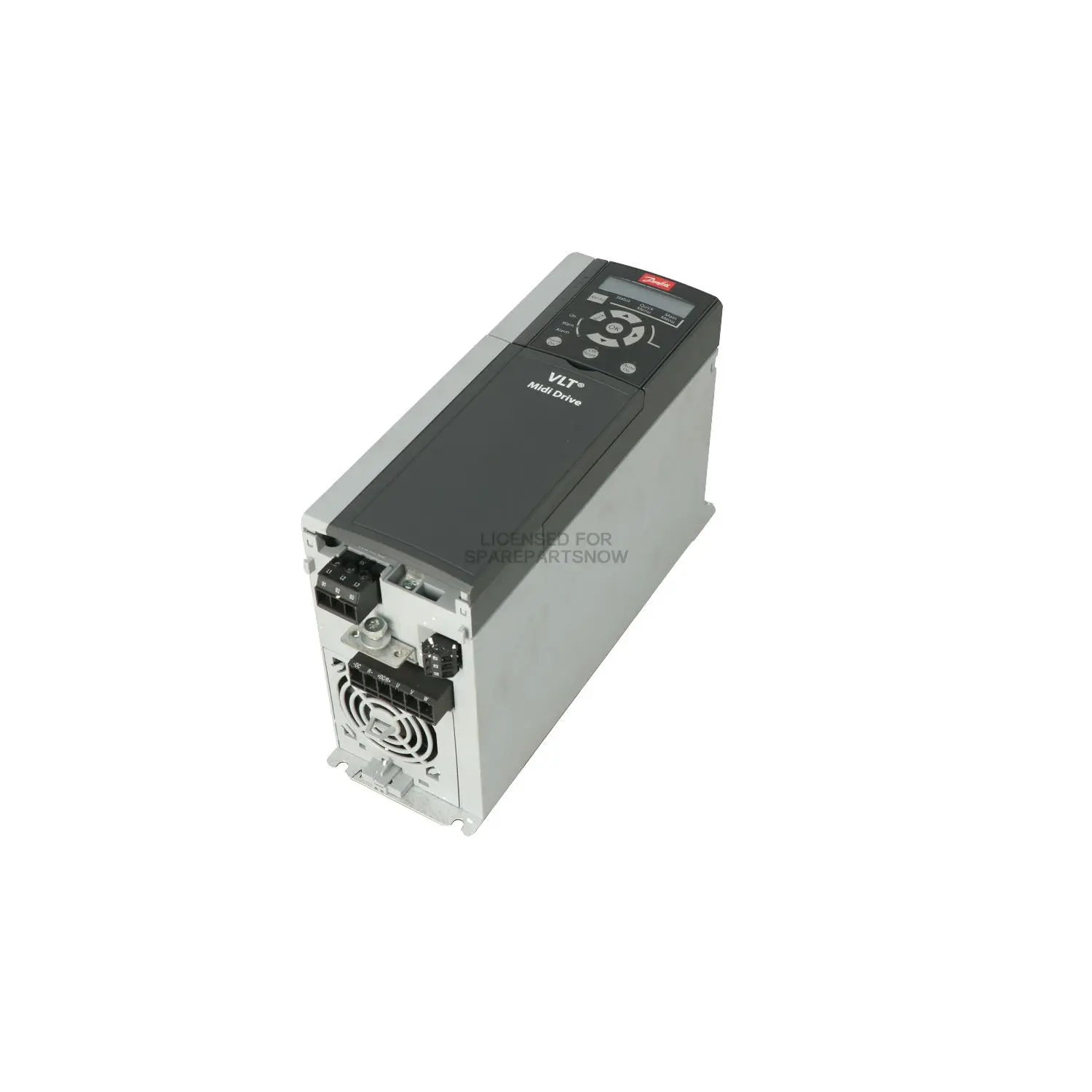 Produktfoto 1 von Danfoss 134U2984