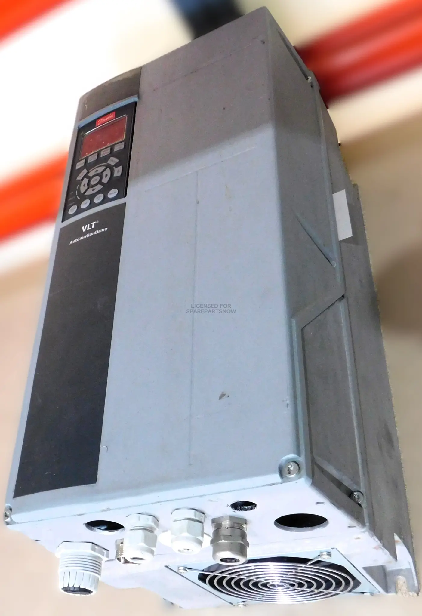 Produktfoto 1 von Danfoss 134U3354