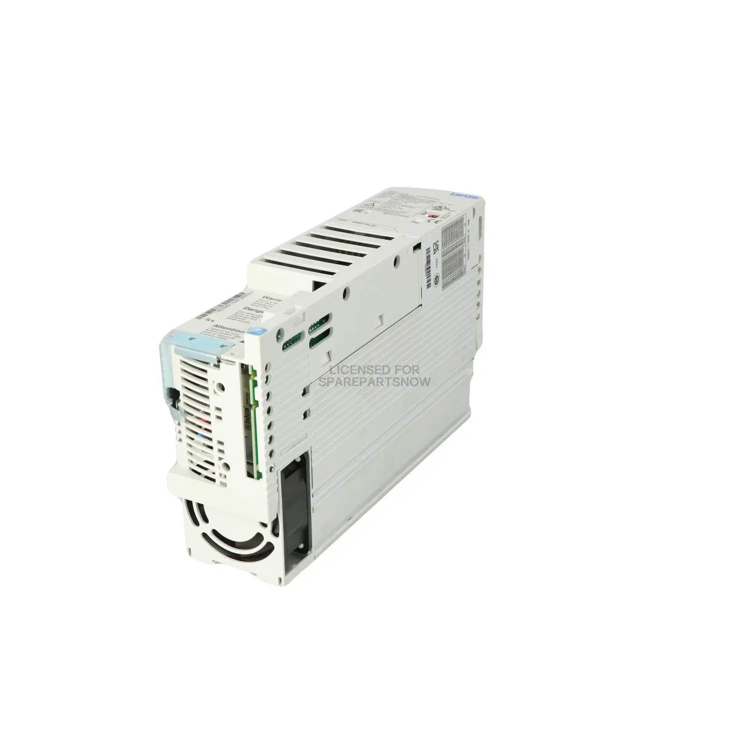 Produktfoto 1 von Lenze 13622380