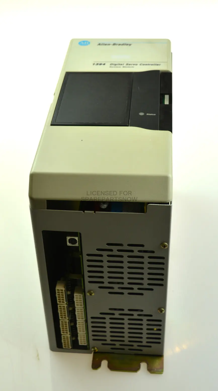 Produktfoto 1 von Allen-Bradley 1394-SJT05-A