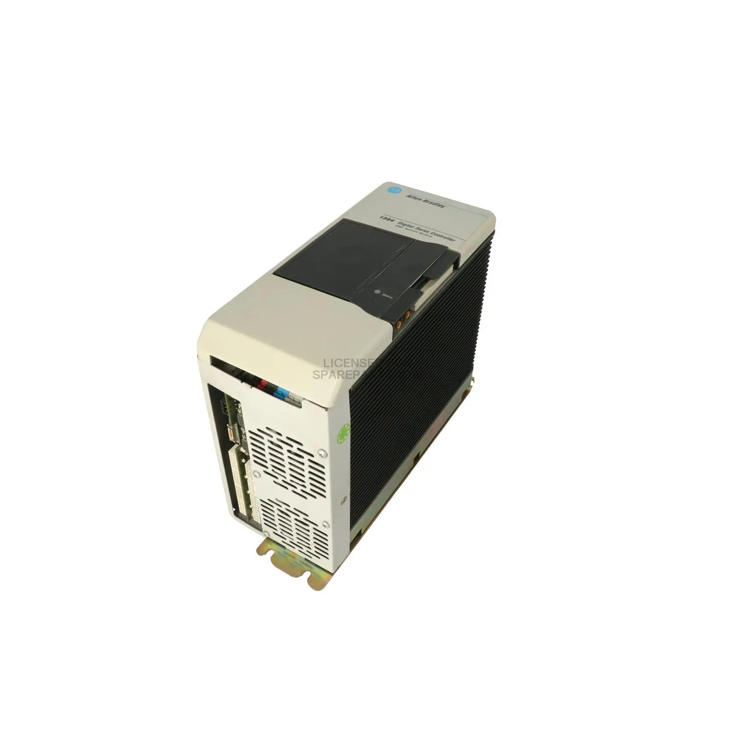 Produktfoto 1 von Allen-Bradley 1394-SJT10-C-RL