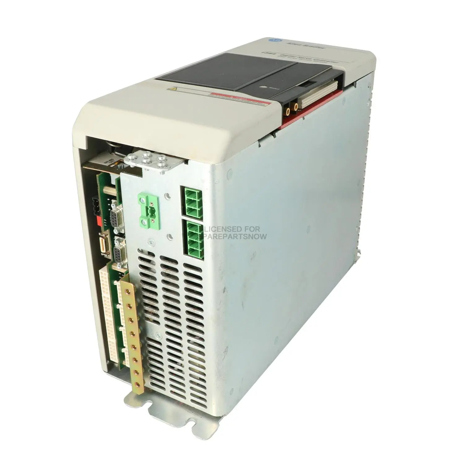 Produktfoto 1 von Allen-Bradley 1394C-SJT10-T