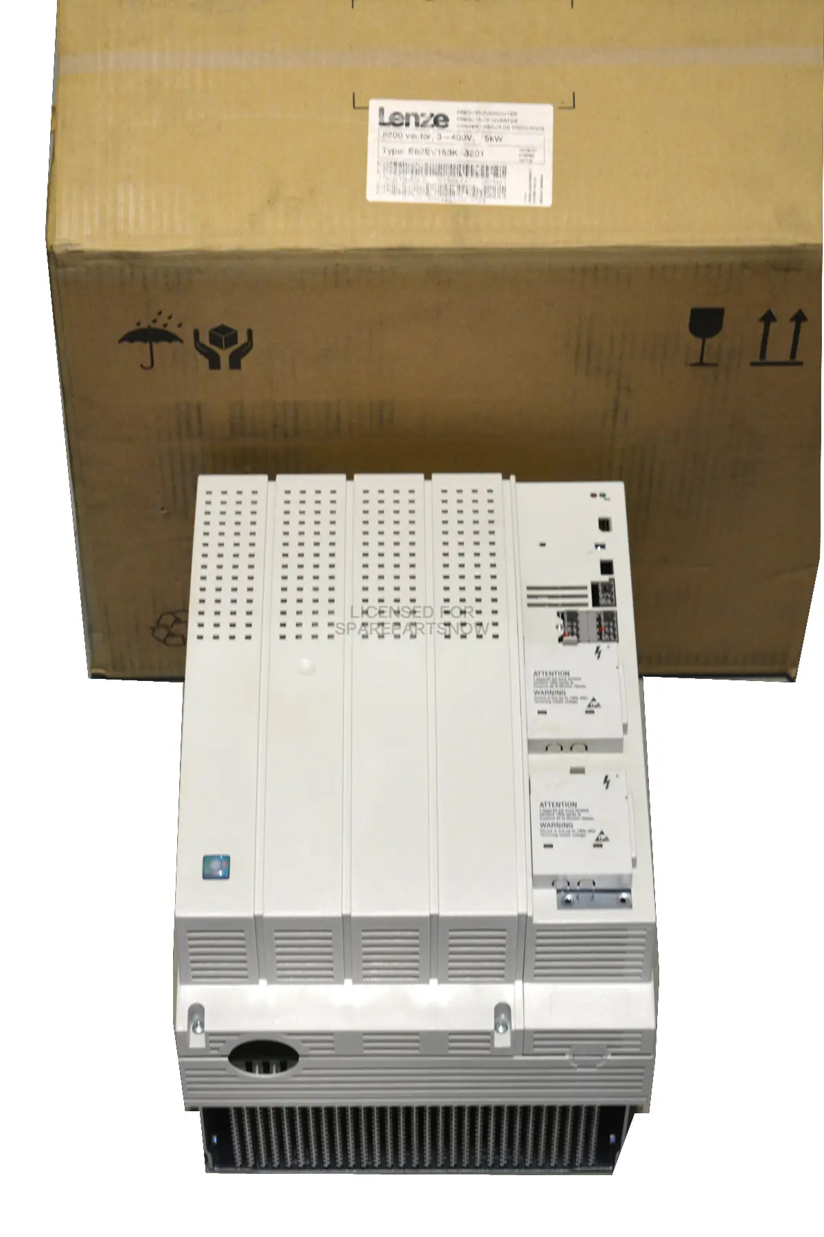 Produktfoto 1 von Lenze 13009439