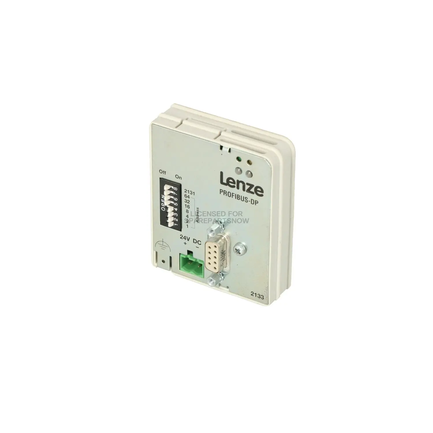 Produktfoto 1 von Lenze 13010352