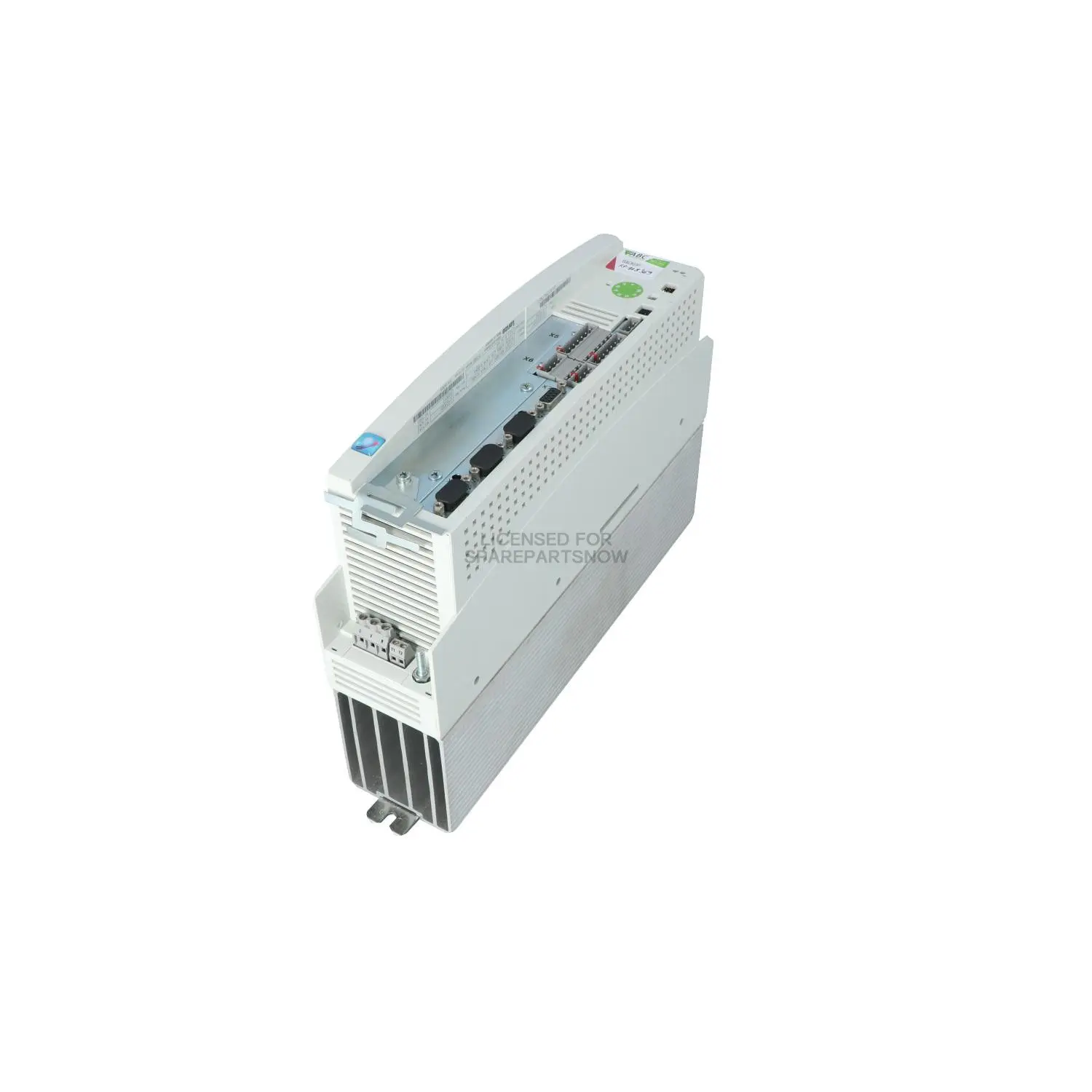 Produktfoto 1 von Lenze 13015954