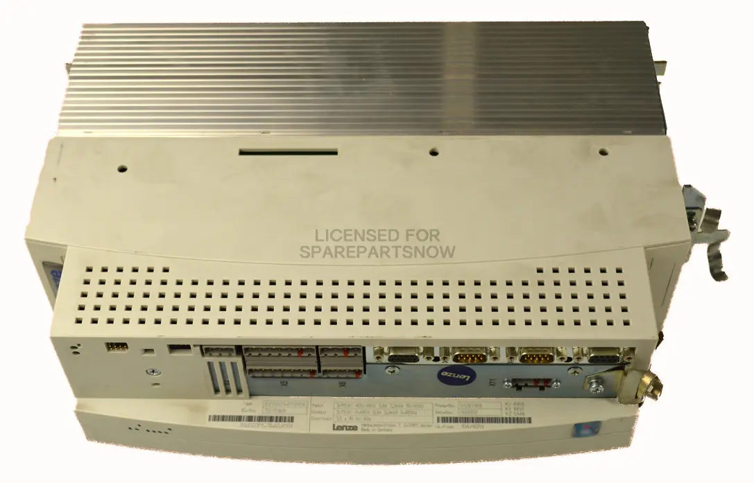 Produktfoto 1 von Lenze 13015968
