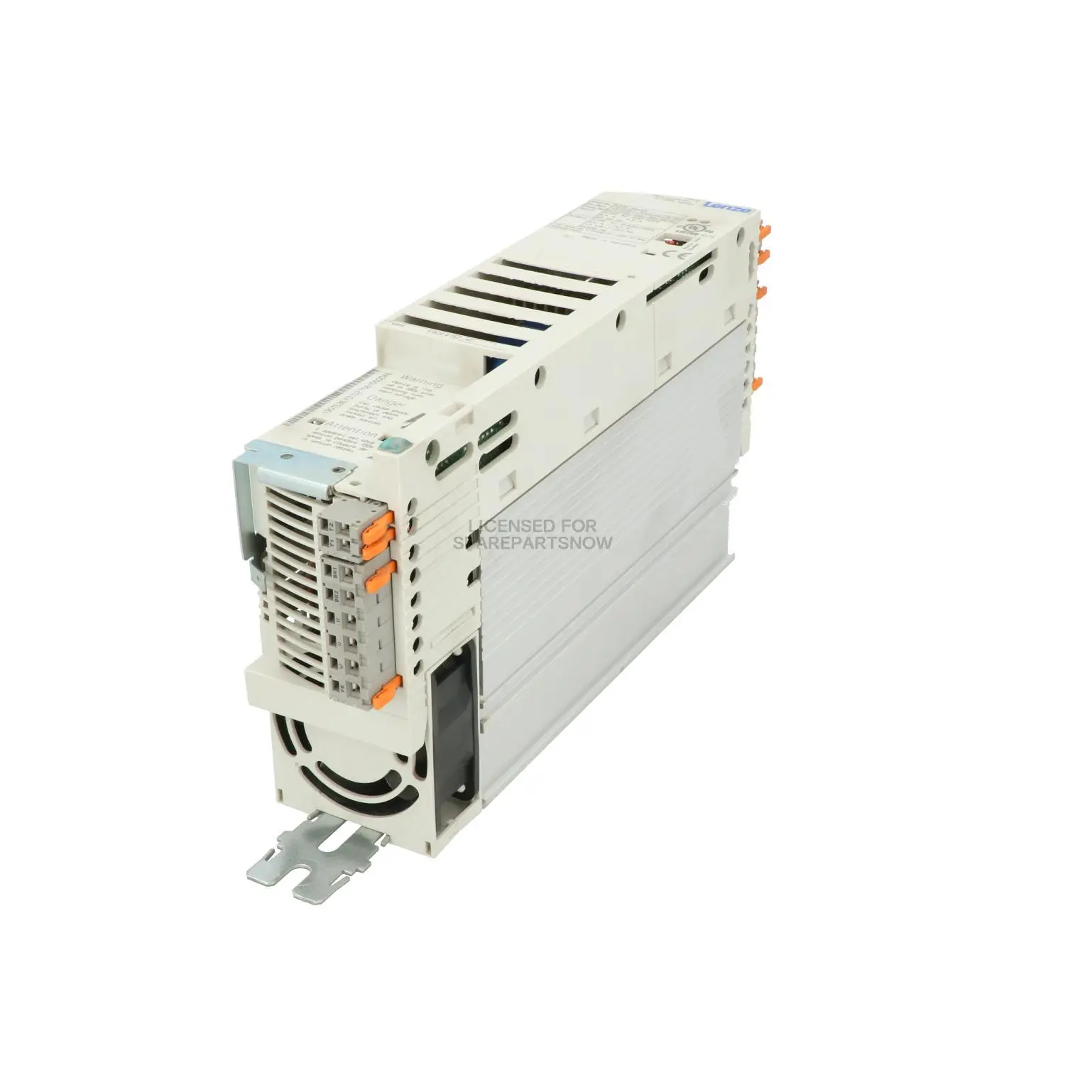 Produktfoto 1 von Lenze 13015367