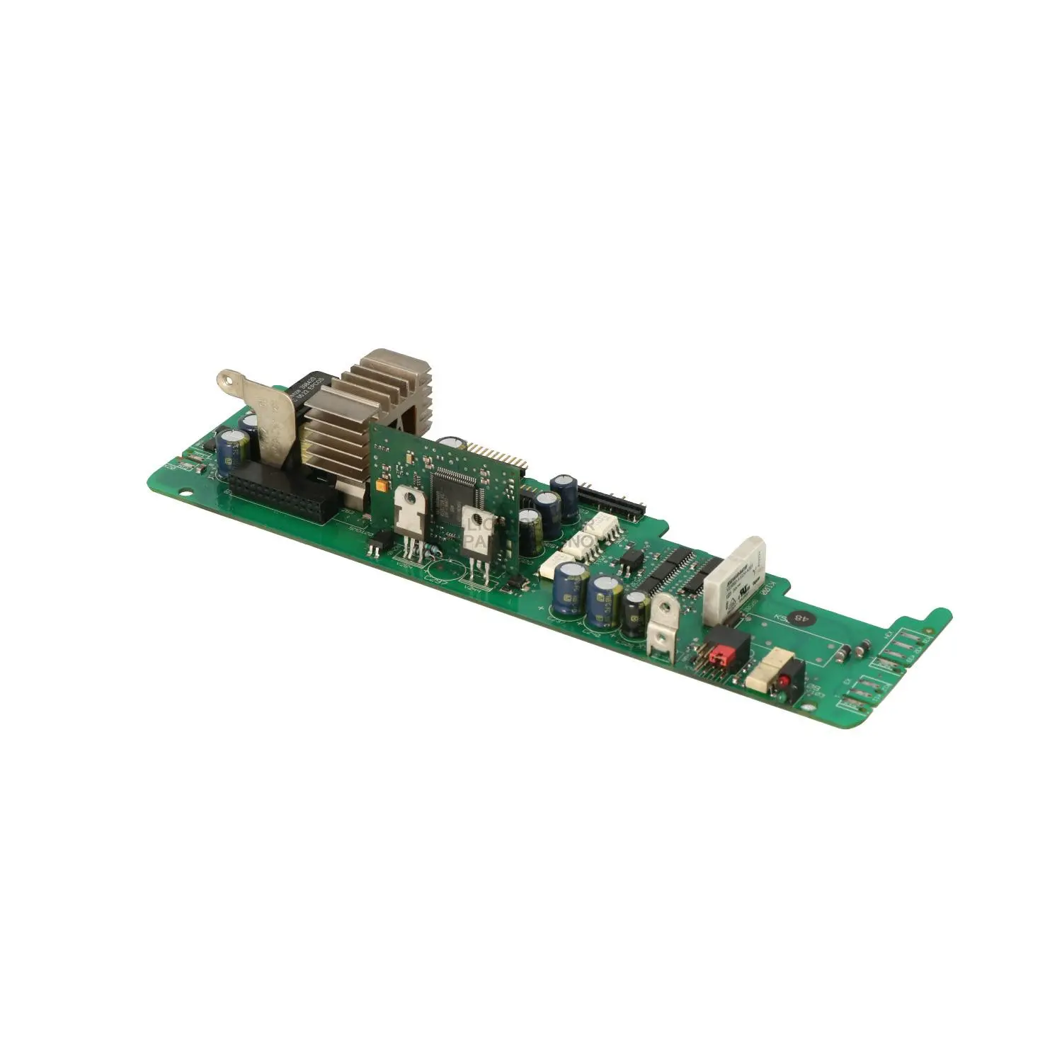 Produktfoto 1 von Lenze 13034749