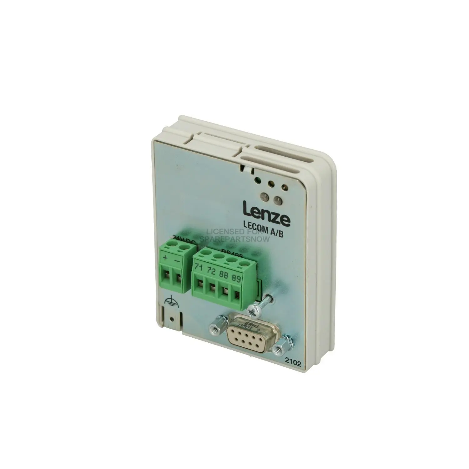 Produktfoto 1 von Lenze 13042275