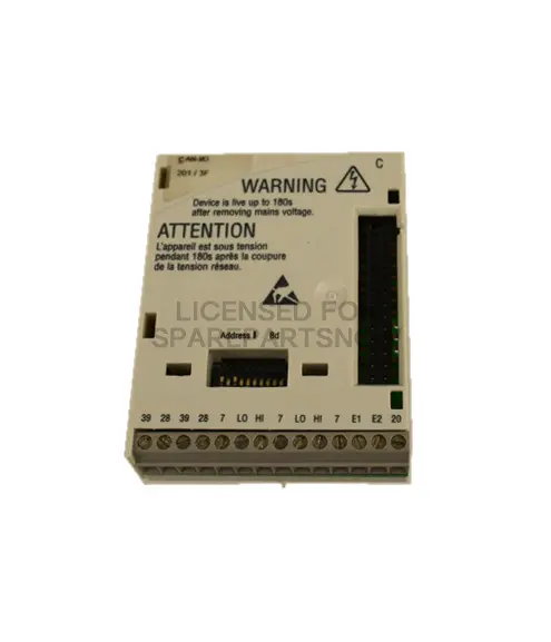 Produktfoto 1 von Lenze 13046044