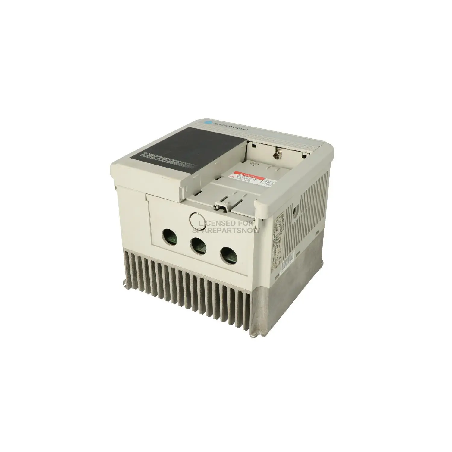 Produktfoto 1 von Allen-Bradley 1305-BA09A