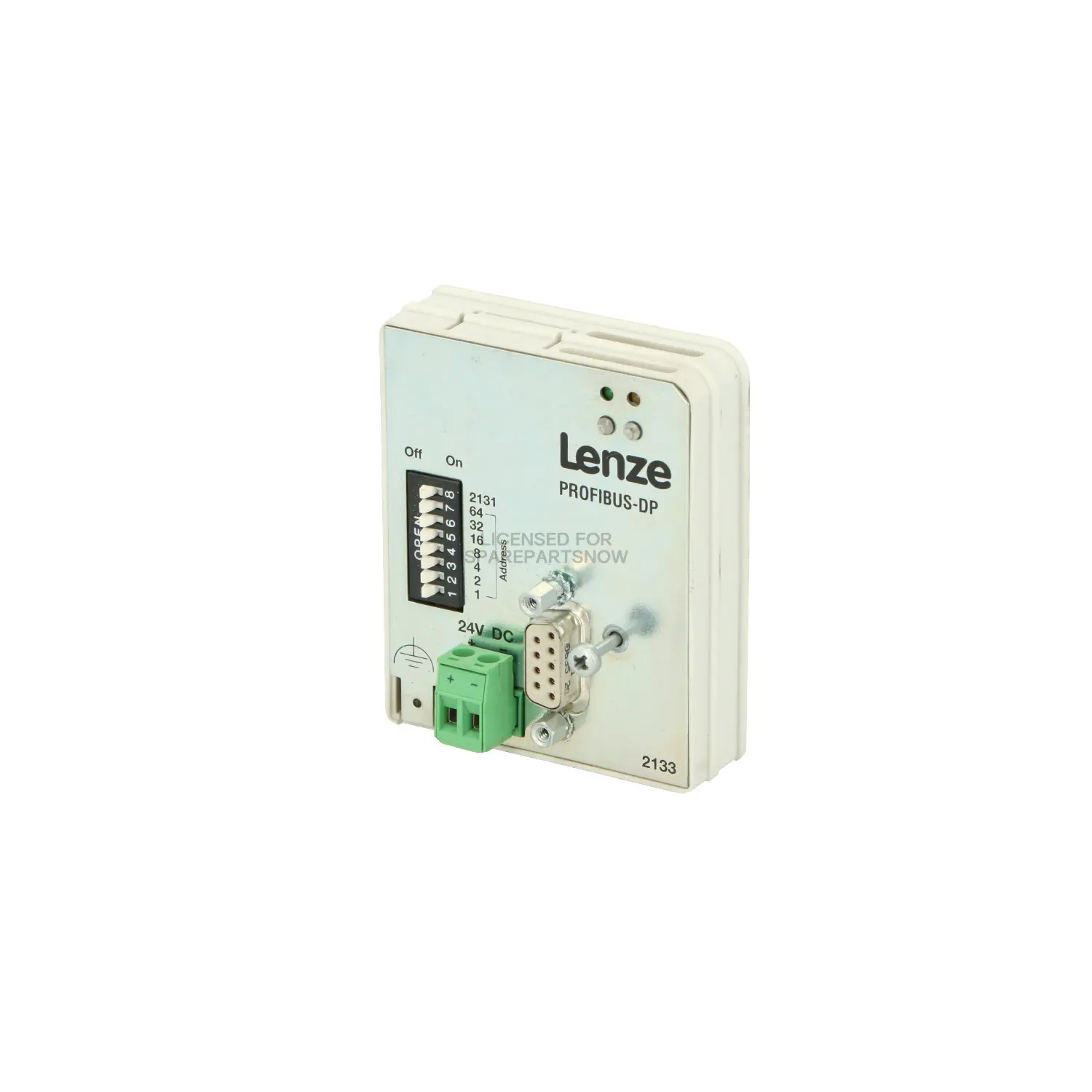 Produktfoto 1 von Lenze 13057309