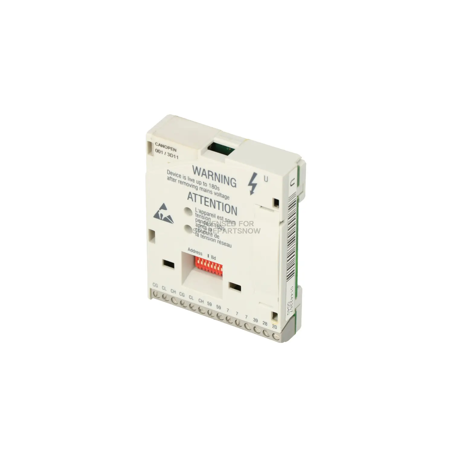 Lenze 13062250