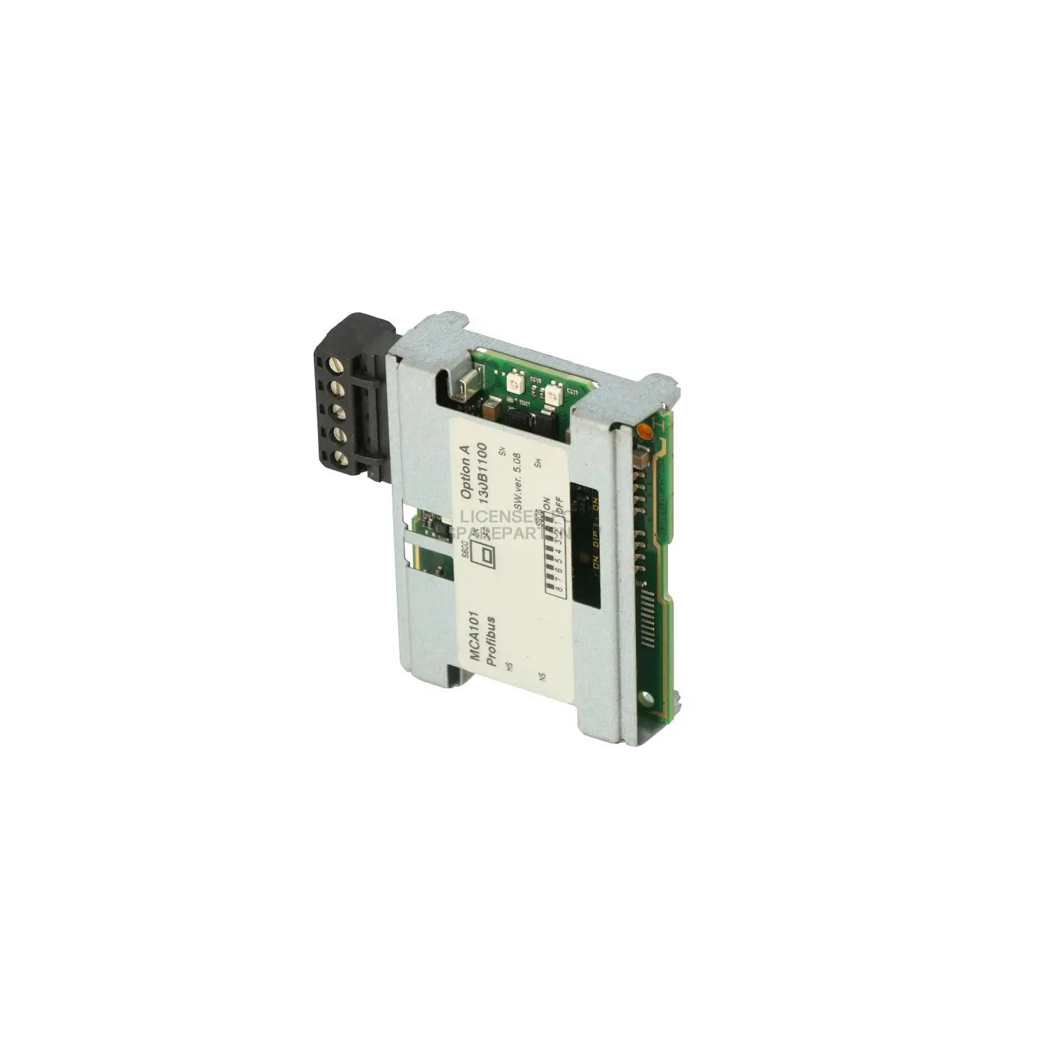 Produktfoto 1 von Danfoss 130B1100 (SW.ver. 5.08)