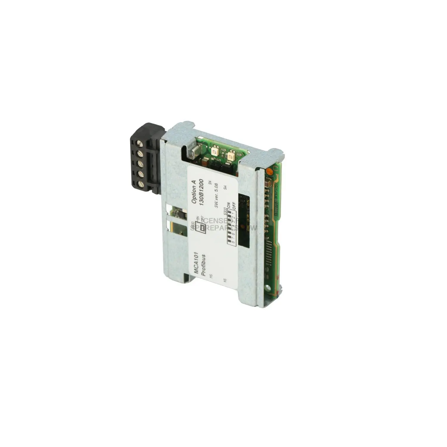 Produktfoto 1 von Danfoss 130B1200 (SW.ver. 5.08)