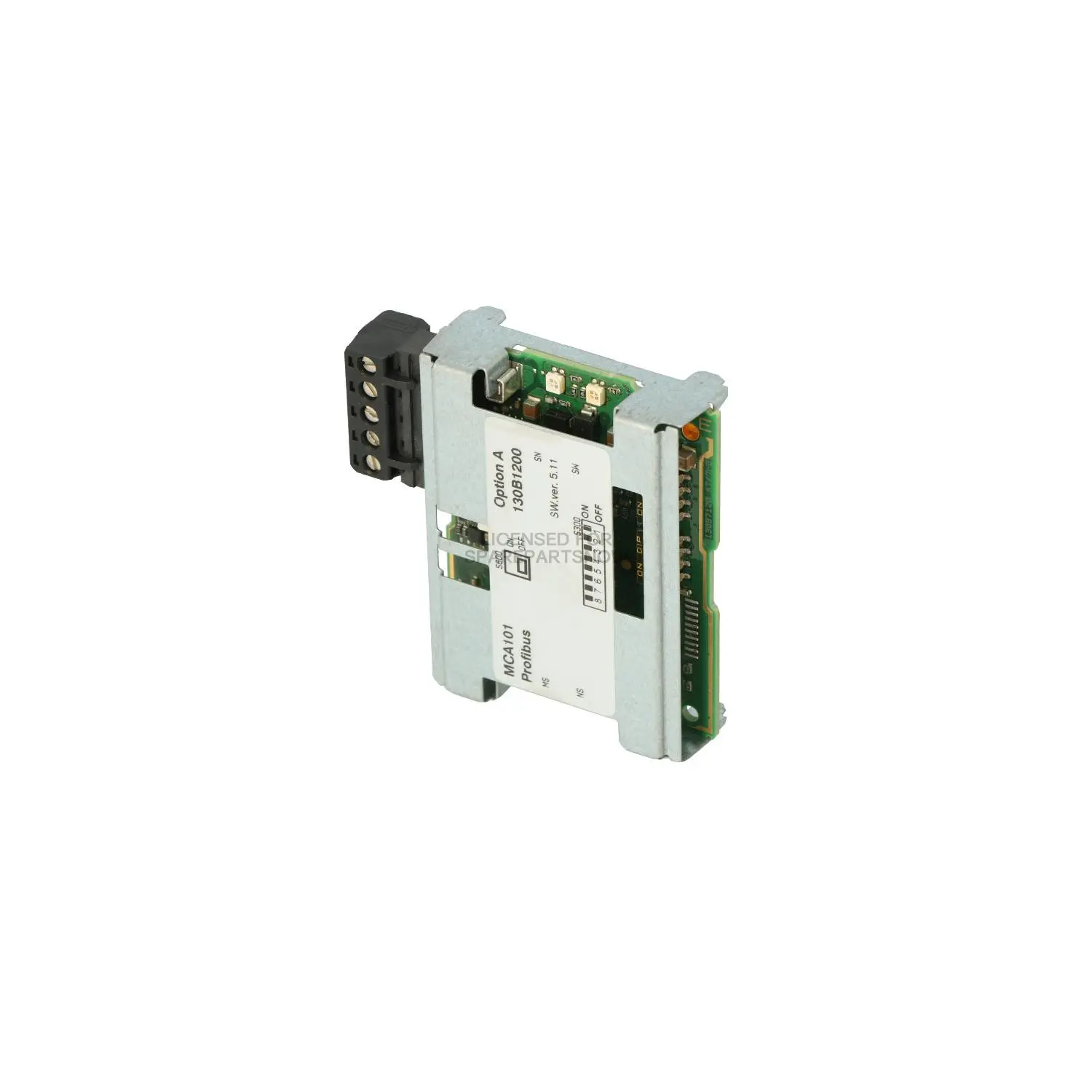 Produktfoto 1 von Danfoss 130B1200 (SW.ver. 5.11)
