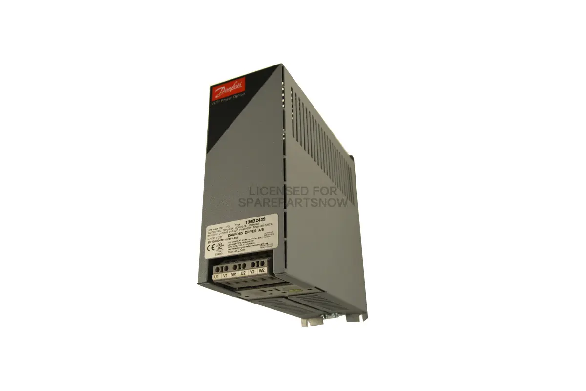 Produktfoto 1 von Danfoss 130B2439