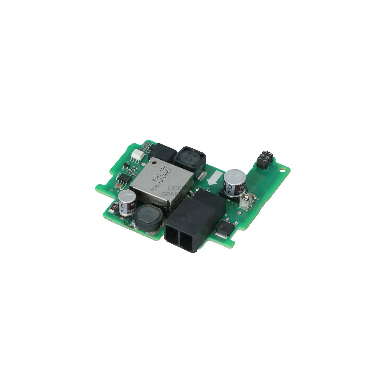 Produktfoto 1 von Danfoss 130B7602