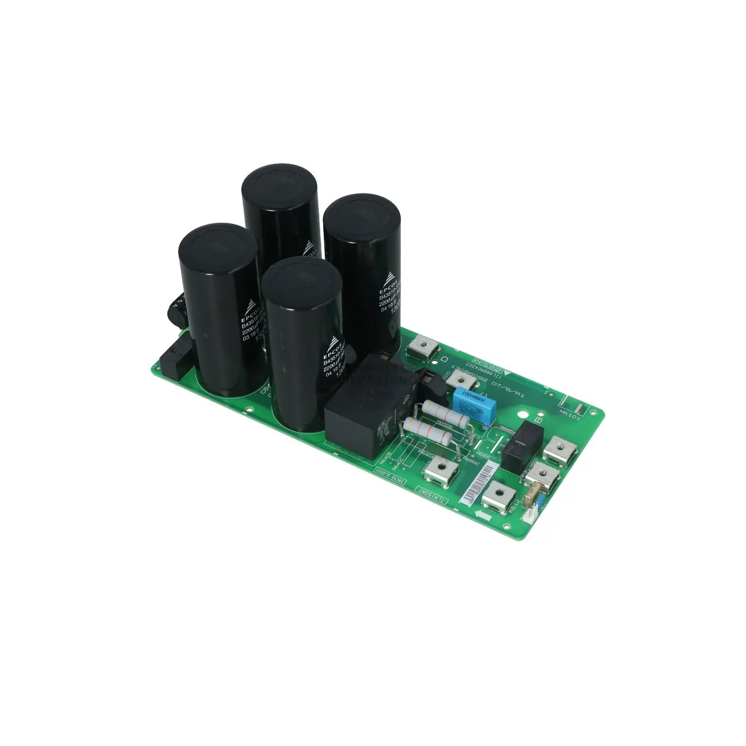 Produktfoto 1 von Danfoss 130B8771