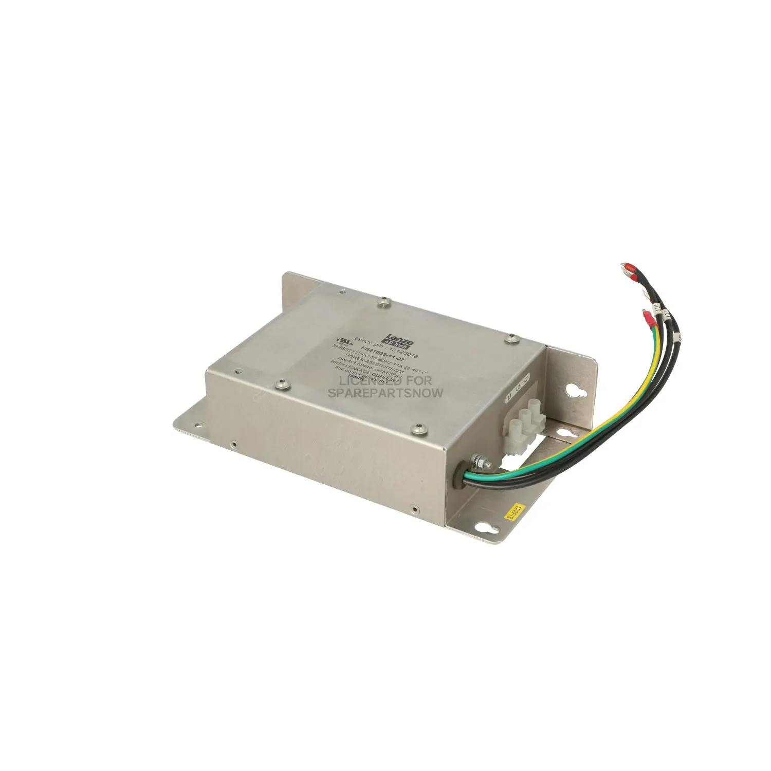 Produktfoto 1 von Lenze 13125078