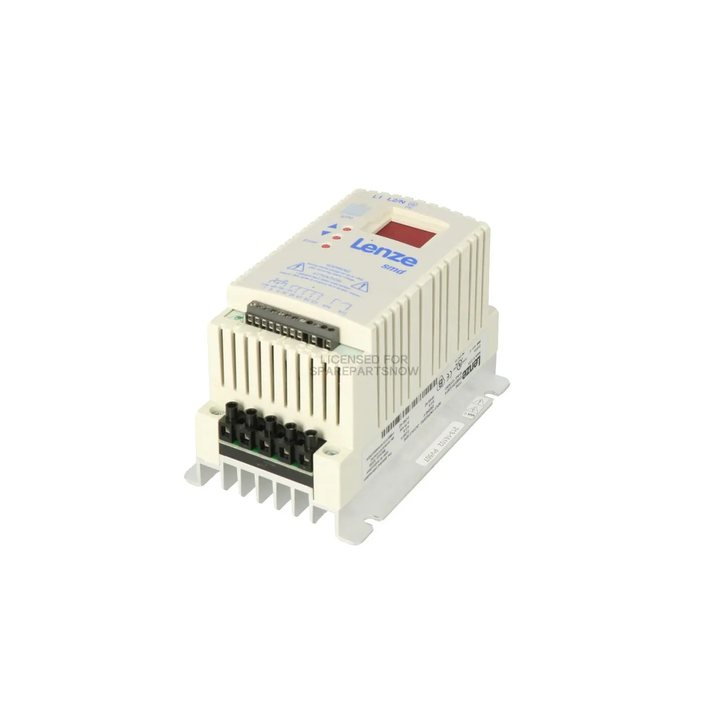 Produktfoto 1 von Lenze 13126341