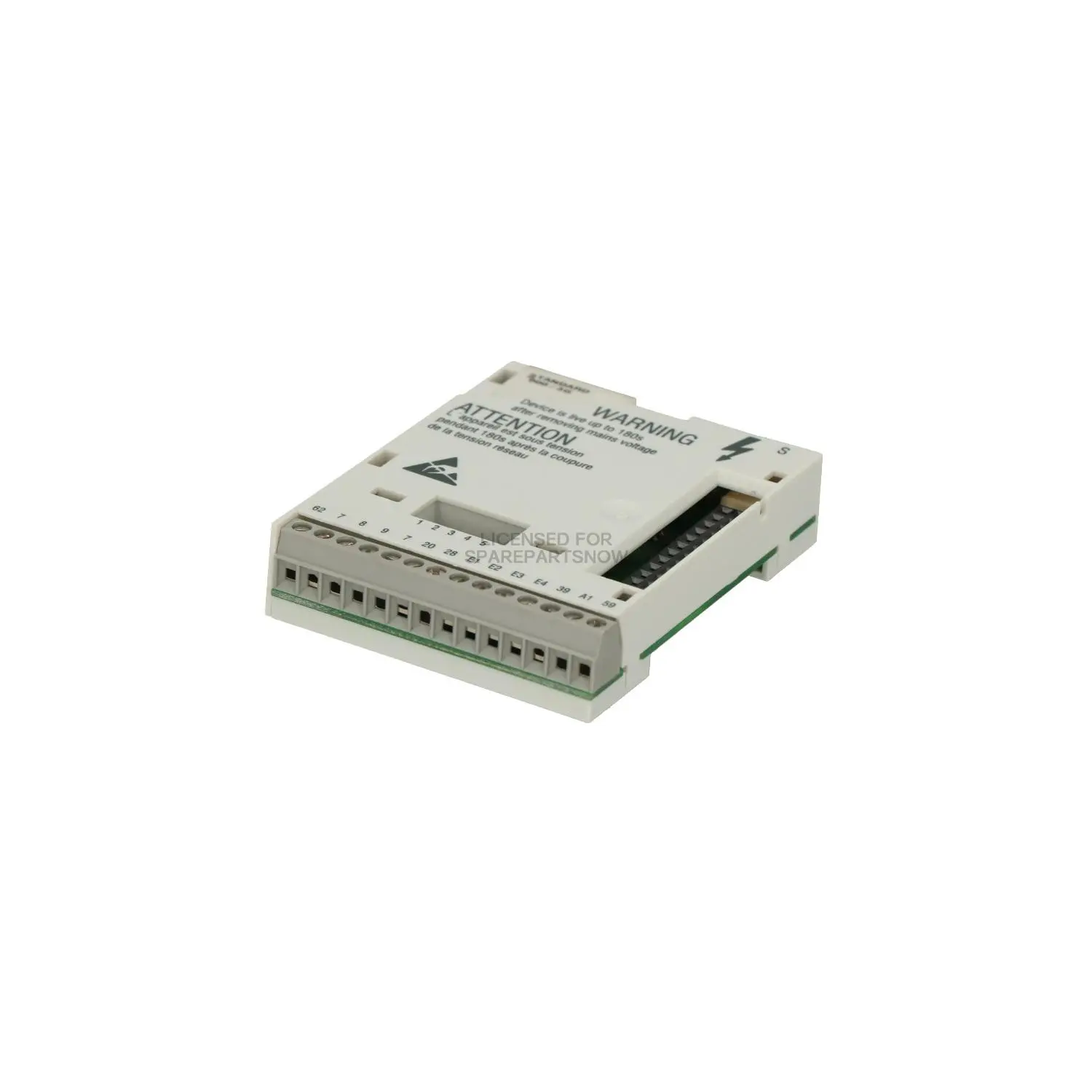 Produktfoto 1 von Lenze 13140243