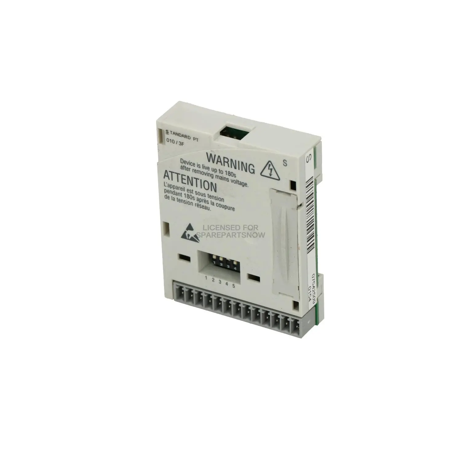 Produktfoto 1 von Lenze 13140246